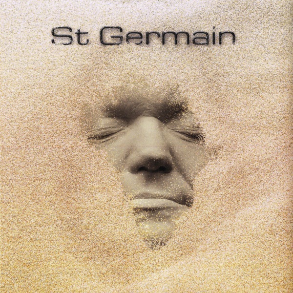 CD St Germain — St Germain фото