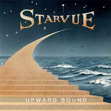 CD Starvue — Upward Bound фото