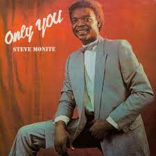 CD Steve Monite — Only You фото