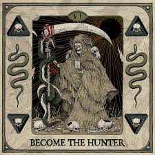 CD Suicide Silence — Become the Hunter фото