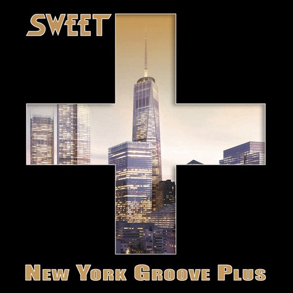 CD Sweet — New York Groove Plus фото