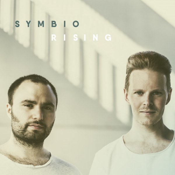 CD Symbio — Rising фото