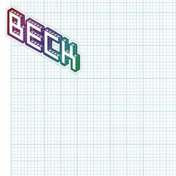 CD Beck — Information (2CD) фото