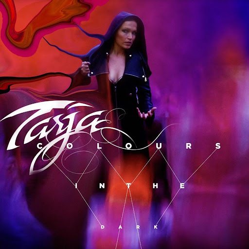 CD Tarja Turunen — Colours In The Dark фото