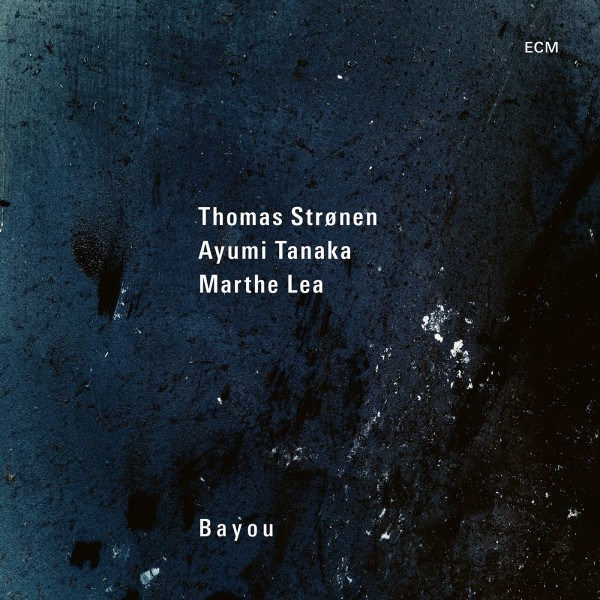 CD Thomas Stronen — Bayou фото