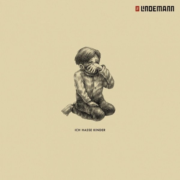 CD Lindemann (Rammstein) — Ich Hasse Kinder фото