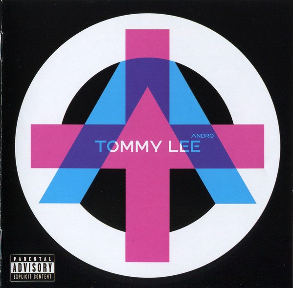 CD Tommy Lee — Andro фото