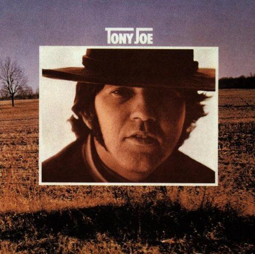 CD Tony Joe White — Tony Joe фото