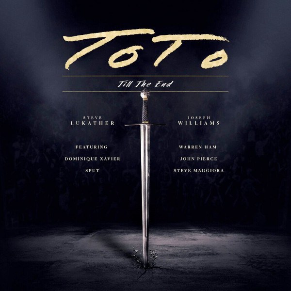 CD Toto — With A Little Help From My Friends  (CD+Blu-ray) фото