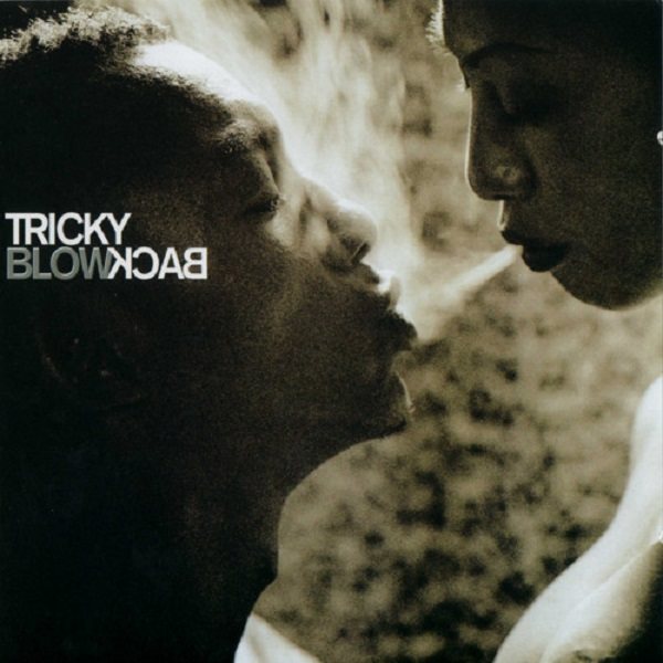 CD Tricky — Blowback фото