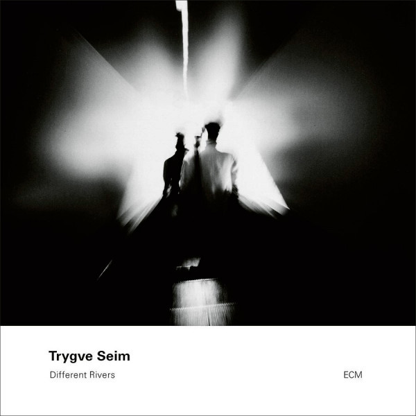 CD Trygve Seim — Different Rivers фото