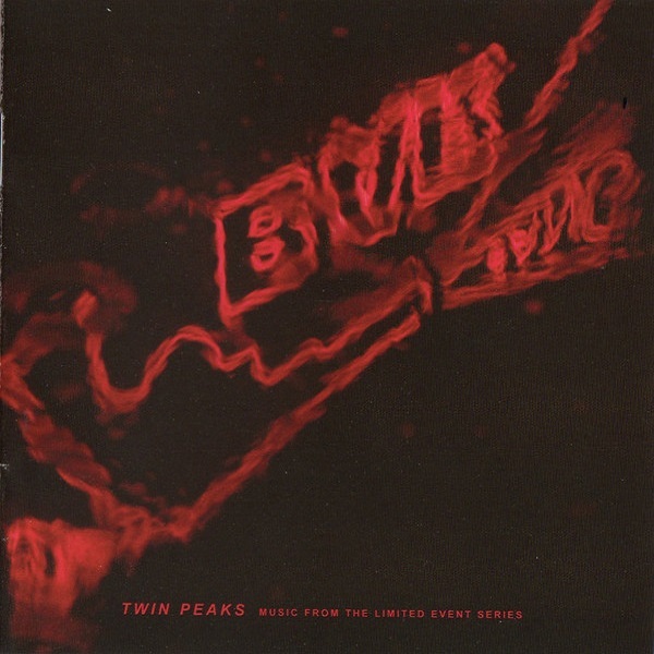 CD Soundtrack — Twin Peaks (Music From The Limited Event Series) фото