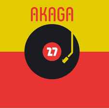 CD Akaga — Akaga 27 фото