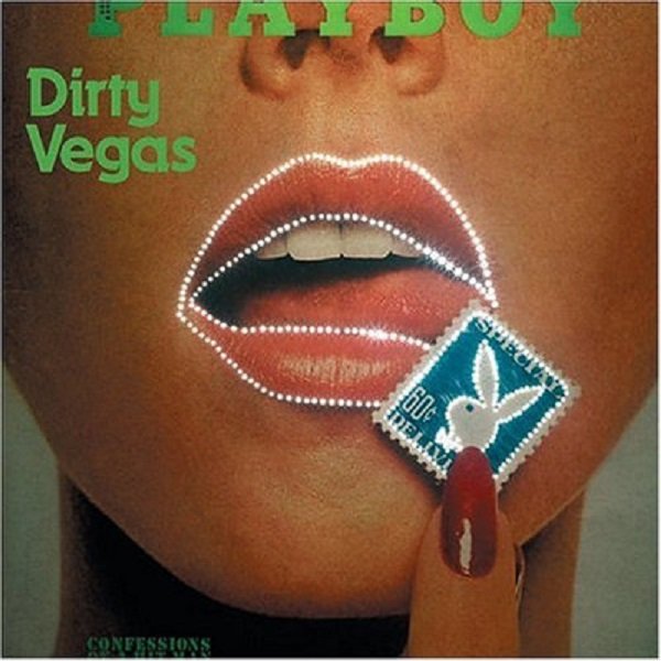 CD Dirty Vegas — One фото