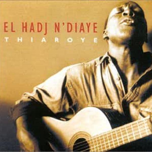CD El Hadj N'Diaye — Thiaroye фото
