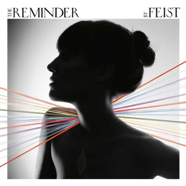 CD Feist — Reminder фото