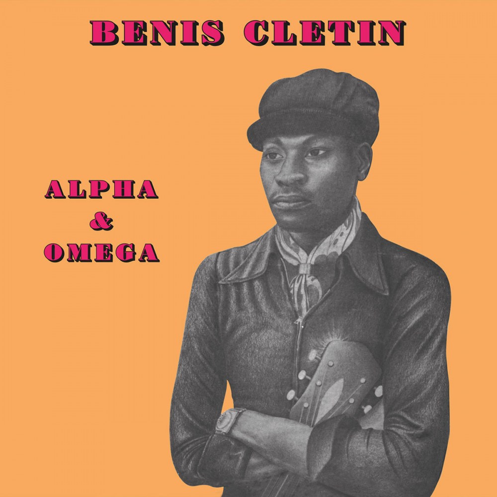 CD Benis Cletin — Alpha & Omega фото