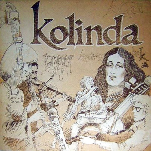 CD Kolinda — Kolinda фото