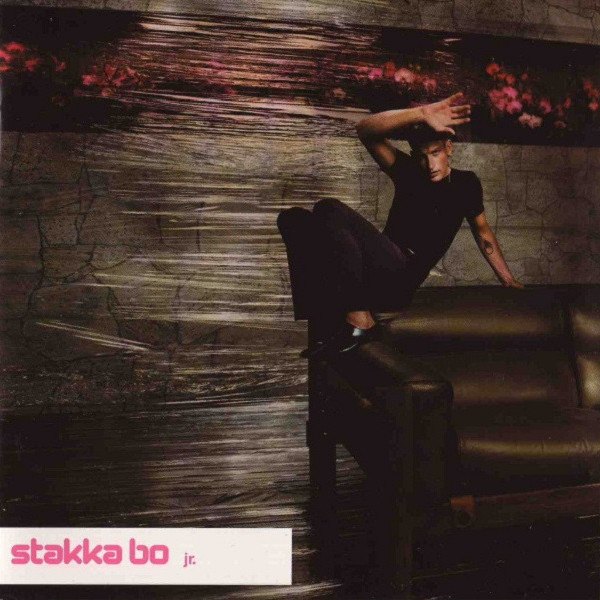 CD Stakka Bo — Jr. фото