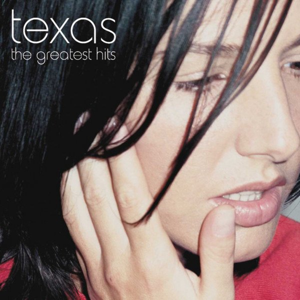 CD Texas — Greatest Hits фото