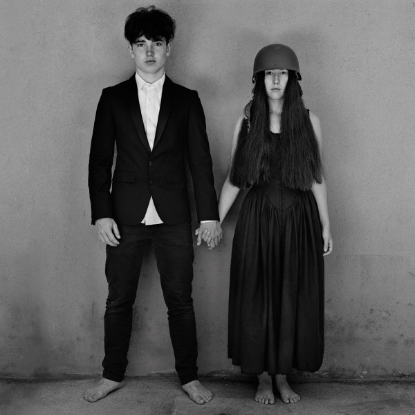 CD U2 — Songs Of Experience (Deluxe Edition) фото