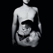 CD U2 — Songs Of Innocence фото