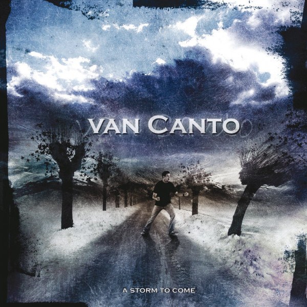 CD Van Canto — A Storm To Come фото