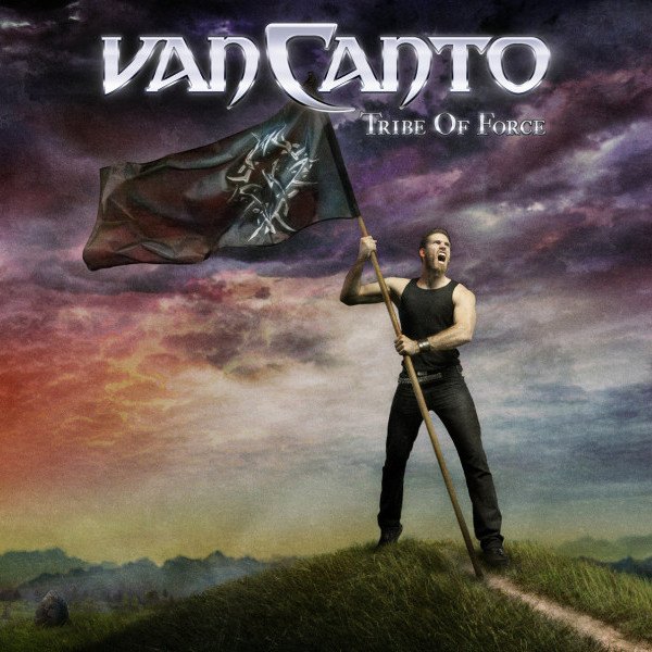 CD Van Canto — Tribe Of Force фото
