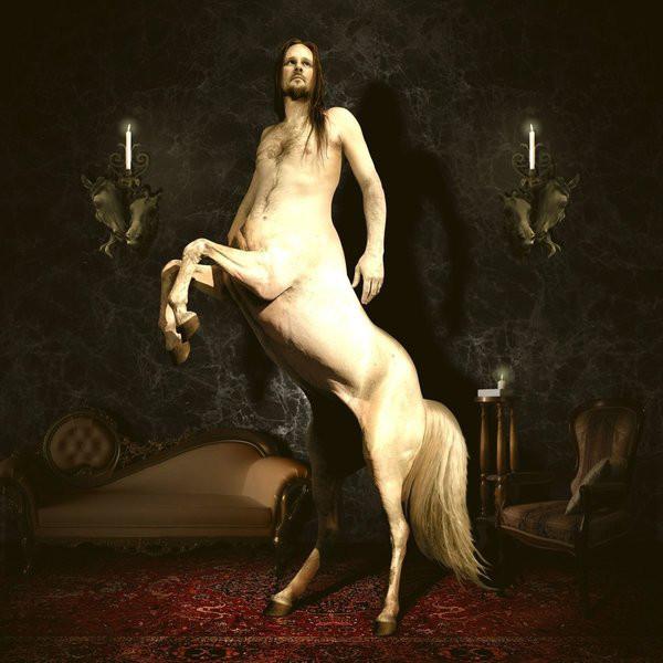 CD Venetian Snares — My Love Is A Bulldozer фото