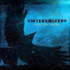 CD Vintersolverv — Frost Pa Traden фото