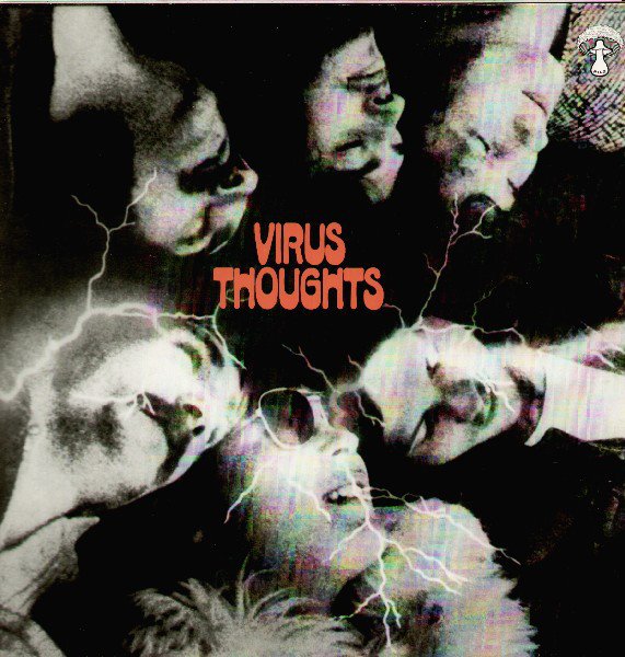 CD Virus — Thoughts фото