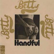 CD Betty — Handful фото