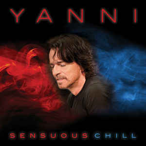 CD Yanni — Sensious Chill фото