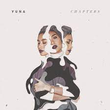 CD Yuna — Chapters фото