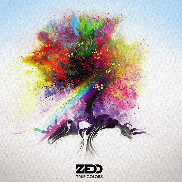 CD Zedd — True Colors фото