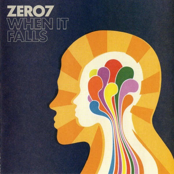 CD Zero 7 — When It Falls фото