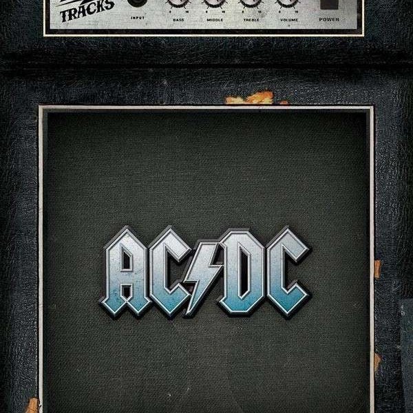 CD AC/DC — Backtracks (3CD Book) фото