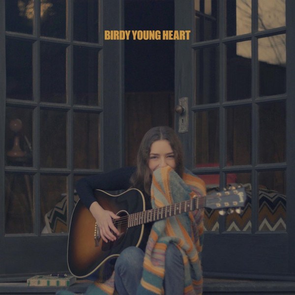 CD Birdy — Young Heart фото