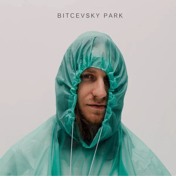 Bitcevsky Park - Bitcevsky Park (+autograph)