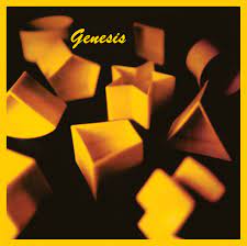 CD Genesis — Genesis фото
