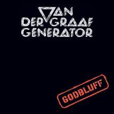 CD Van Der Graaf Generator — Godbluff (2CD+DVD Deluxe Edition) фото