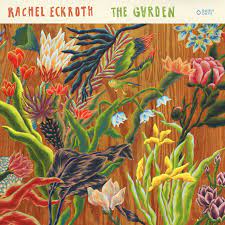 CD Rachel Eckroth — Garden фото