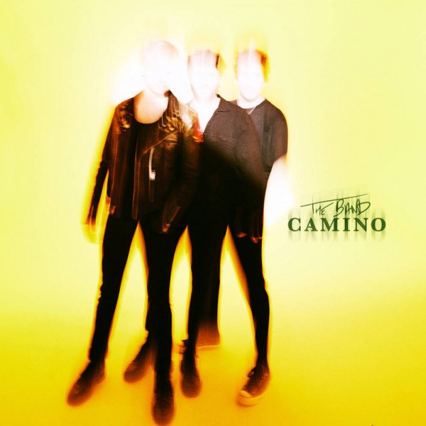 CD Band Camino — Band Camino фото