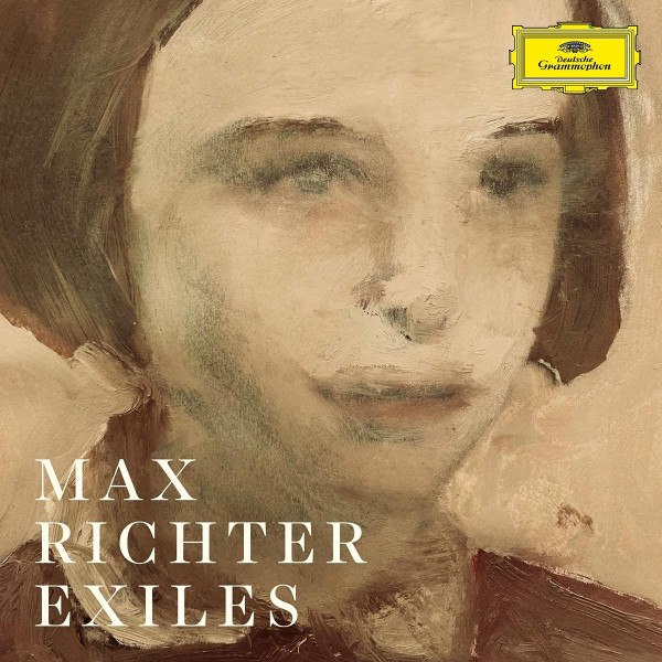 CD Max Richter — Exiles фото