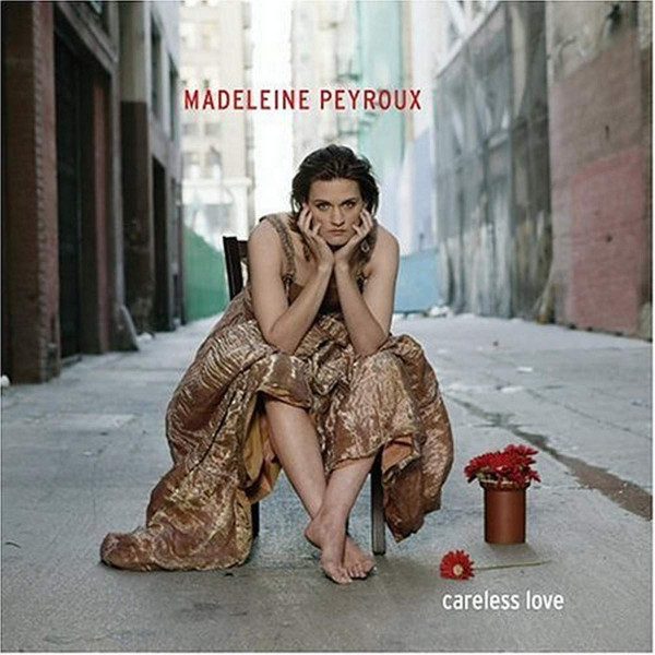 CD Madeleine Peyroux — Careless Love фото