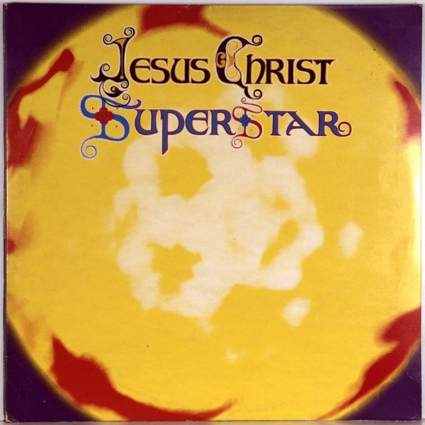 CD Andrew Lloyd Webber / Tim Rice — Jesus Christ Superstar (2CD) фото
