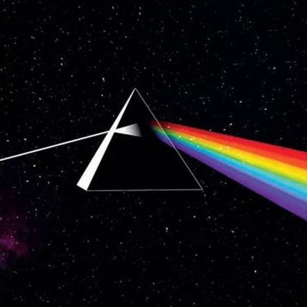 CD Pink Floyd — Dark Side Of The Moon (Hybrid SACD) фото
