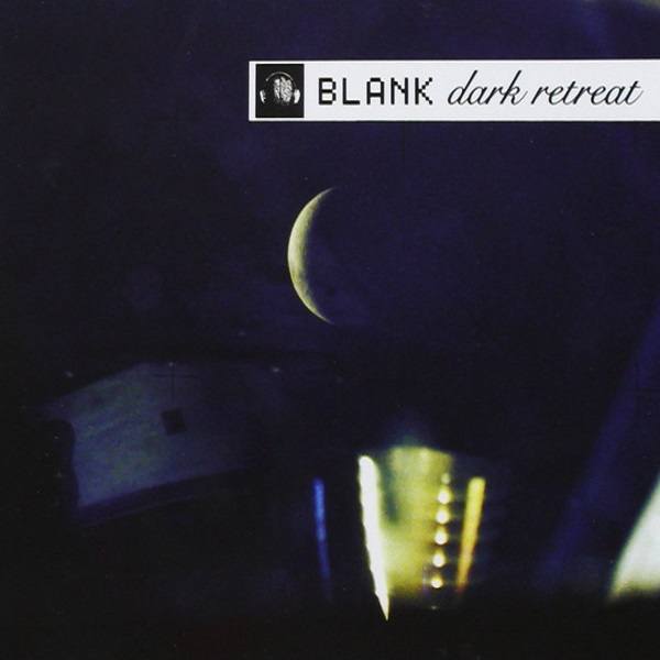 CD Blank — Dark Retreat фото