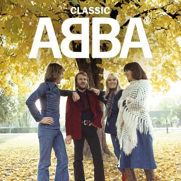 CD Abba — Classic: Masters Collection фото