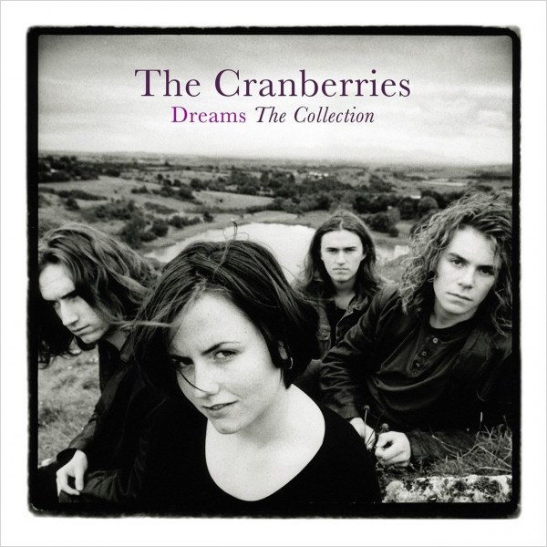 CD Cranberries — Dreams: The Collection фото